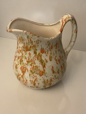 Splatter pitcher for sale  Kansas City