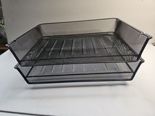Desk stacking wire for sale  Custer