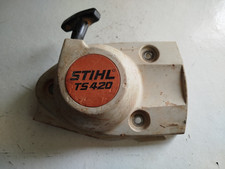 Lanceur decoupeuse stihl d'occasion  Morlaix