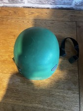 Petzl helmet for sale  INVERGORDON