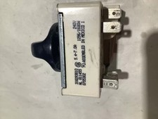 Westinghouse 318293810 Crosley Tappan White Infinite AZ107076 | SL7, usado comprar usado  Enviando para Brazil