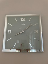 Wanduhr gebraucht kaufen  Heidelberg