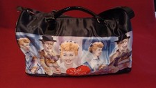 Love lucy duffle for sale  Milford