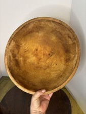 Old primitive round for sale  New Milford