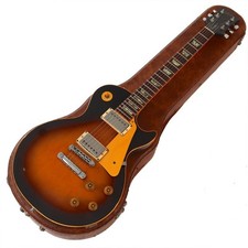 Gibson used gibson d'occasion  Expédié en Belgium