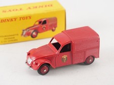 Dinky toys no. d'occasion  Expédié en Belgium