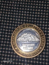 Grand casino 1995 for sale  Anniston