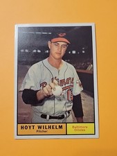 1961 topps set for sale  Canton