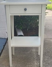 Ikea hemnes end for sale  Port Orange