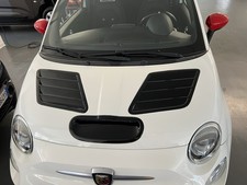 Cofano 500 abarth usato  Termoli