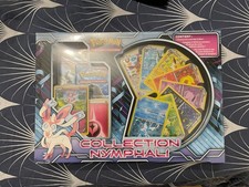 Pokémon coffret collection d'occasion  France