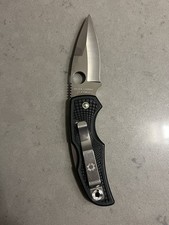 Spyderco golden colorado for sale  Brooklyn