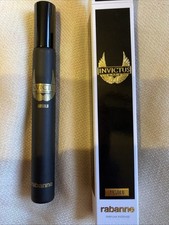 Pacco rabanne invictus gebraucht kaufen  Höchstädt a.d.Donau