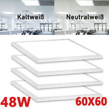 Led panel deckenlampe gebraucht kaufen  Nettetal