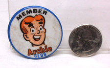 Vintage membership archie for sale  Dover