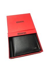 Mens diesel black for sale  ROMFORD