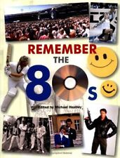 Remember 80s 1856266508 for sale  UK