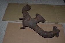 Classic car exhaust for sale  SITTINGBOURNE