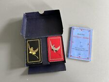 Patience cards vintage for sale  STOKE-ON-TRENT