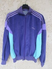 Veste adidas challenger d'occasion  Nîmes