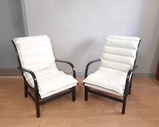 Poltrone art deco usato  Carpi