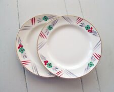 Crownford side plates for sale  LEEDS