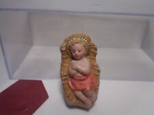 presepio bambinello usato  Roma
