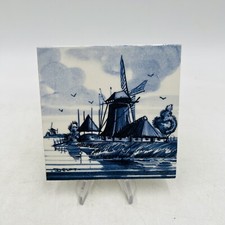 Blue delft accent for sale  Seekonk