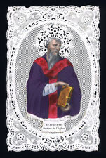 Santino merlettato holy usato  Ragusa