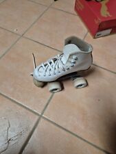 Pattini risport numero usato  Casoria