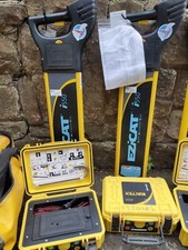 Leica ezicat i550 for sale  UK