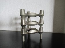 Kerzenhalter steckleuchter ker gebraucht kaufen  Kasbach-Ohlenberg, Hausen, Dattenbg.