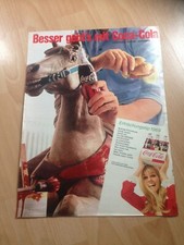 Riginal reklame werbung gebraucht kaufen  Deutschland