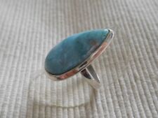 Bague argent massif d'occasion  Carnoules
