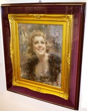 Quadro art painting usato  Vico Equense