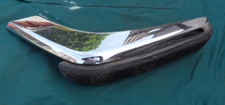 Jaguar xjs bumper for sale  THETFORD