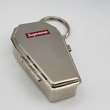 Supreme 2017 coffin for sale  New York