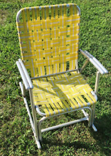 Vintage folding weave for sale  Columbus