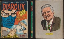 Diabolik anno morte usato  Polcenigo