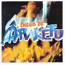 Ensaio Do Ara Ketu by Ara Ketu (CD, Oct-2002, Sony) comprar usado  Enviando para Brazil