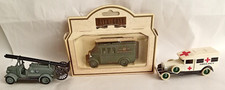 Lledo promotional model for sale  STOKE-ON-TRENT