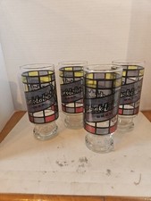 Vintage black label for sale  Park Hall