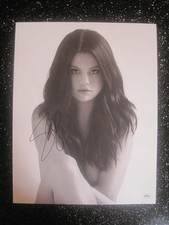 SELENA GOMEZ ASSINADO À MÃO 11x14 REVIVAL SEXY CANTORA FOTO AUTÓGRAFO COM CERTIFICADO DE AUTENTICIDADE ACA comprar usado  Enviando para Brazil