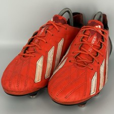 Adidas f50 adizero for sale  TENBY