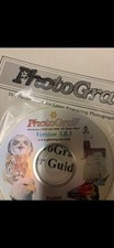 Photograv 3.0 software for sale  ELLAND