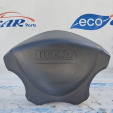 Airbag volante iveco usato  Acerra