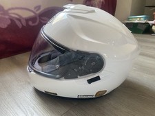 Shoei air helmet for sale  LONDON