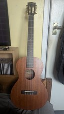 Mahalo baritone ukulele for sale  TOTNES