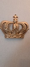 Shabby chic crown for sale  TONYPANDY