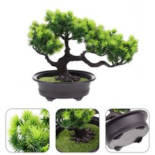 Artificial bonsai tree gebraucht kaufen  Versand nach Germany